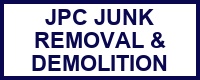 JPC Junk Removal & Demolition